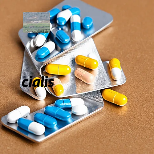 Que farmacia vende cialis